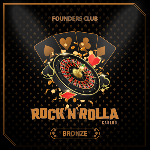 BRONZE NFT
