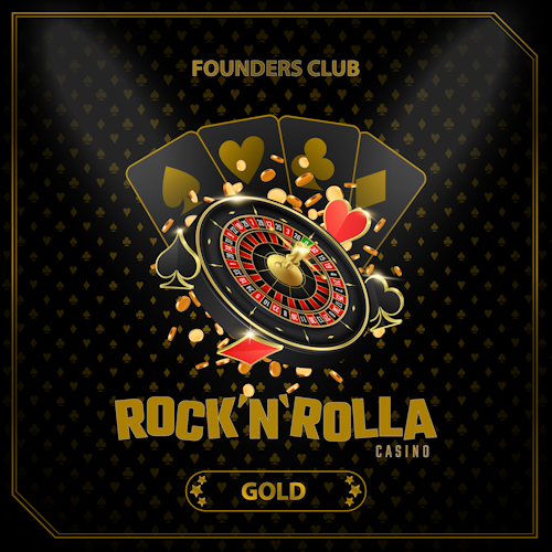 GOLD NFT
