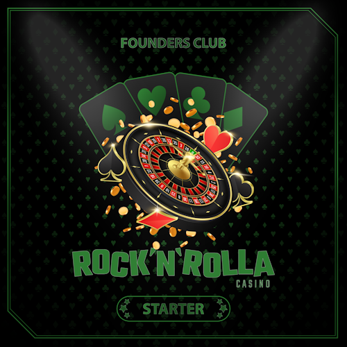 STARTER NFT